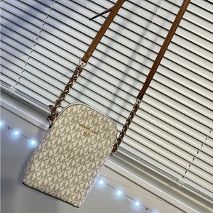 Michael Kors cross body bag